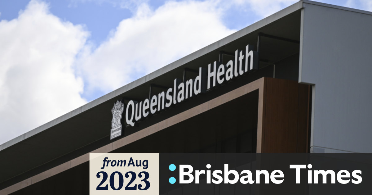 Unvaccinated health workers to be given shifts in Queensland hospitals